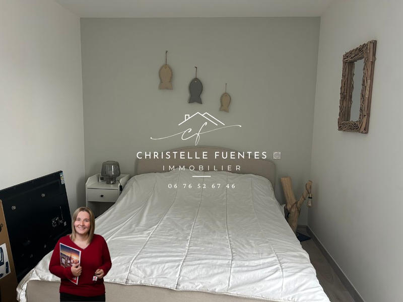 Maison - 105 m² - 4 pièces