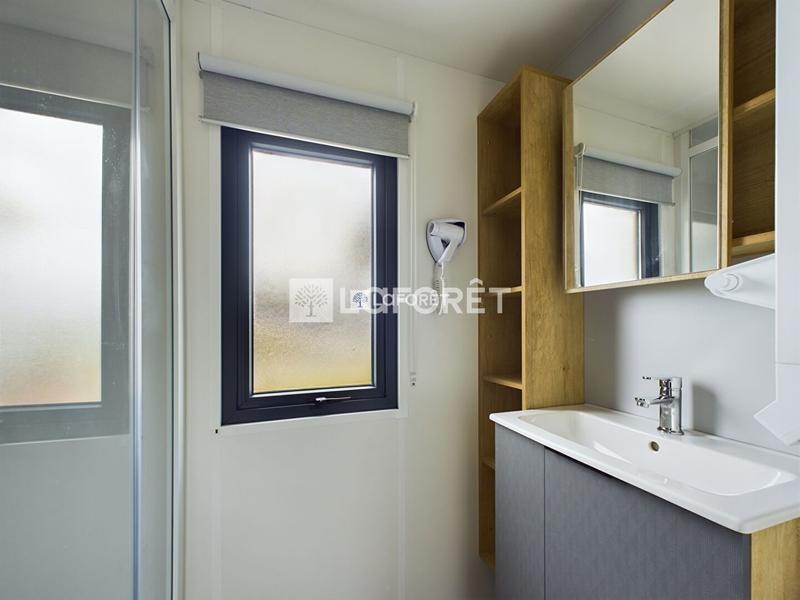 Maison - 38 m² - 4 pièces