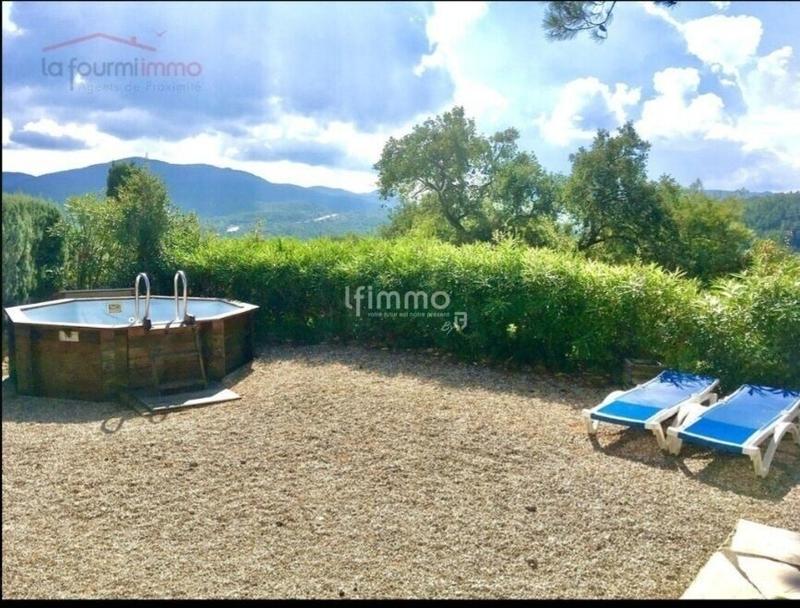 Maison - 44 m² - 4 pièces