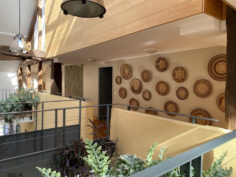 Château - 1 600 m² - 35 pièces