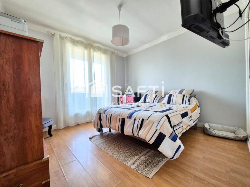 Maison - 117 m² - 5 pièces