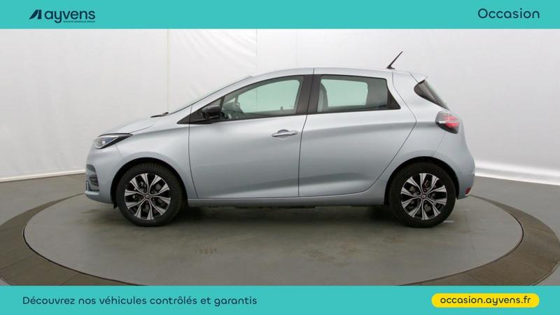 Renault Zoe E-Tech Evolution charge normale R110 Achat Intégral