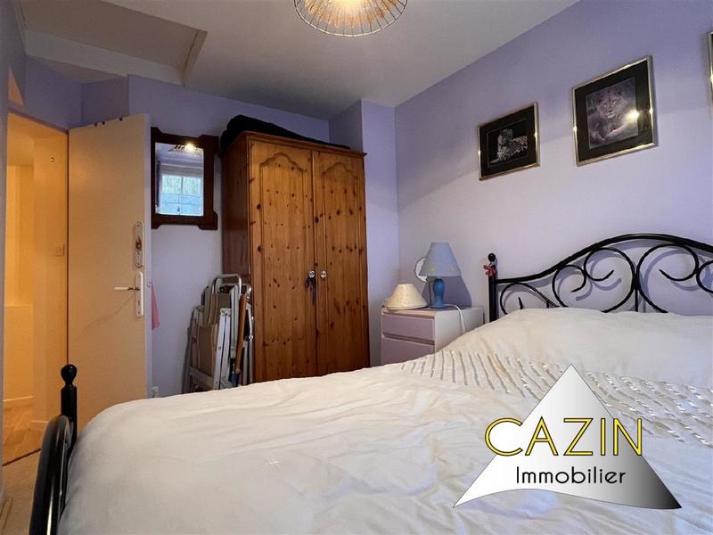 Maison - 60 m² - 9 pièces