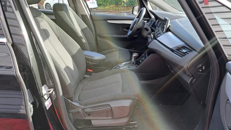 Bmw Serie 2 Active Tourer F45 Lci 225xe Iperformance 224 Ch Bva6 Business Design