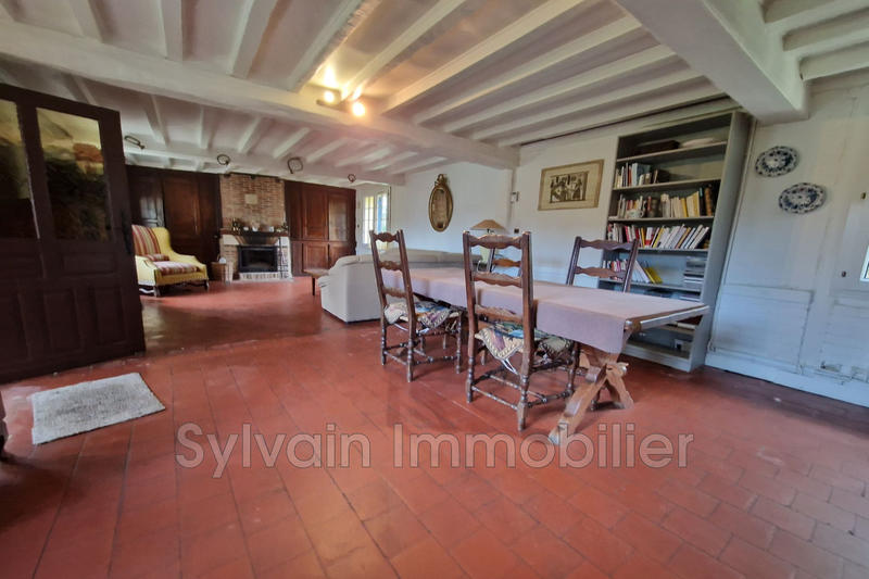 Maison - 191 m² - 9 pièces