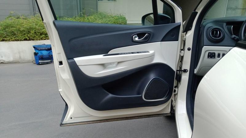 Renault Captur 1.2 TCe 120 Eat6 Intens