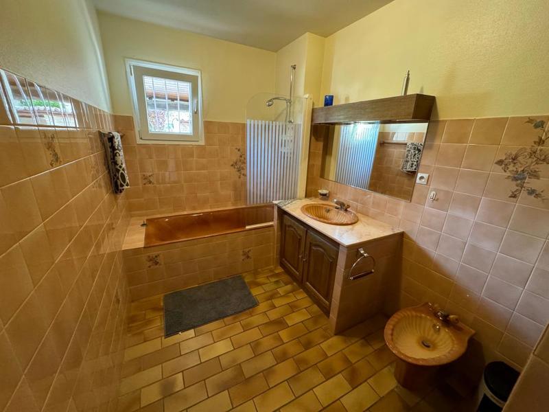 Villa - 171 m² - 6 pièces