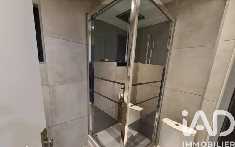 Appartement - 39 m² - 2 pièces