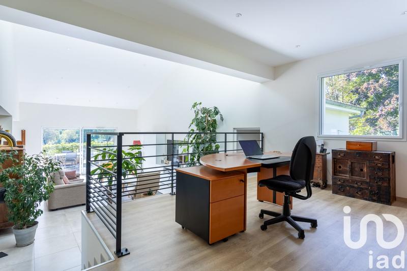 Maison de maîtres - 165 m² - 6 pièces