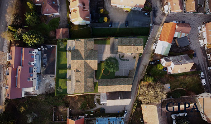 Appartement - 104 m² - 4 pièces