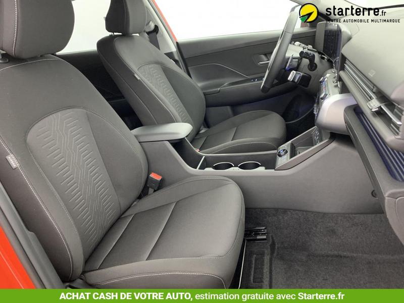 Hyundai Kona Hybrid 129 Intuitive