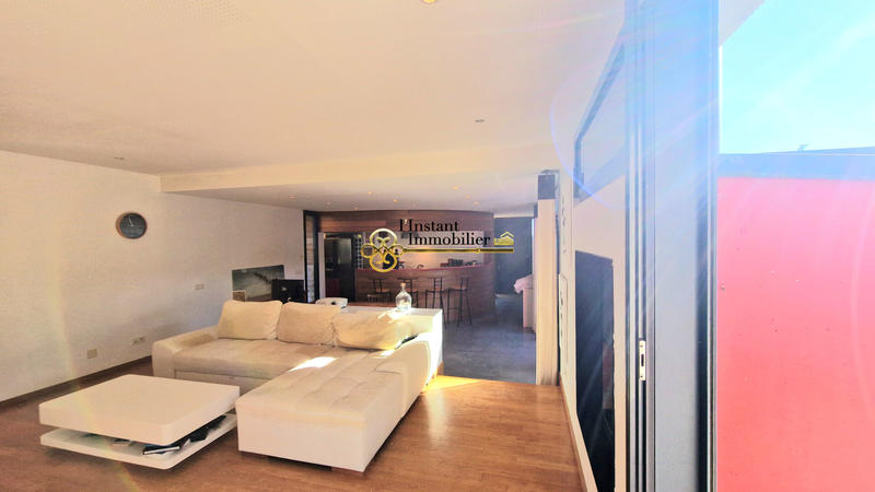 Maison - 141 m² - 5 pièces