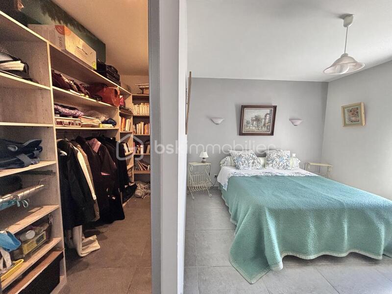 Villa - 110 m² - 4 pièces