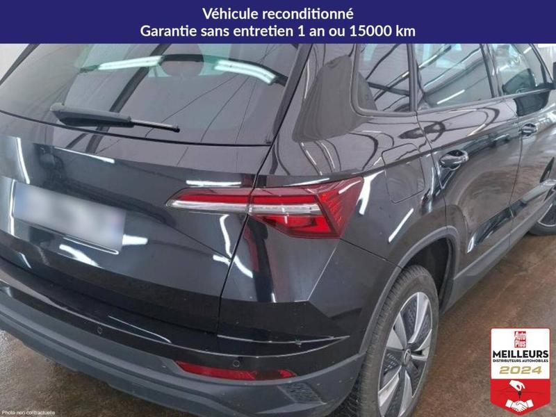 Skoda Karoq Tsi 150 Act Dsg7