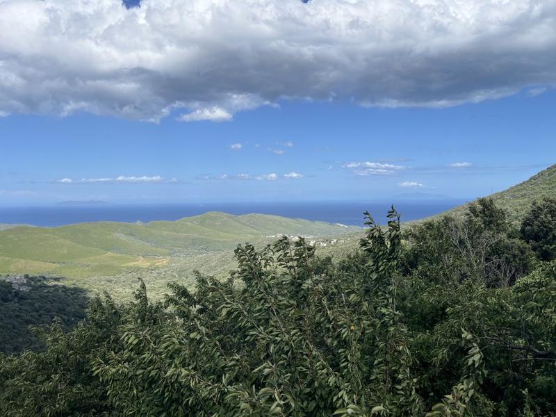 Maison de village - 66 m² - 5 pièces