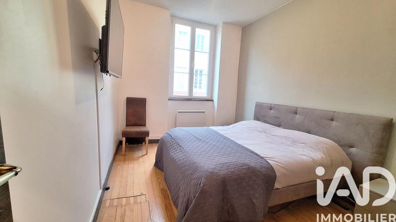 Appartement - 73 m² - 4 pièces