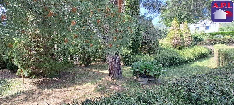 Maison - 118 m² - 5 pièces