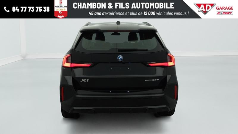 Bmw X1 U11 Xdrive 25e 245ch Dkg7 m Sport