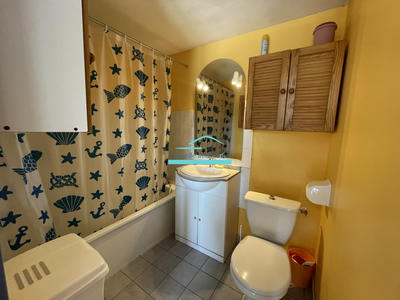 Villa - 32 m² - 2 pièces