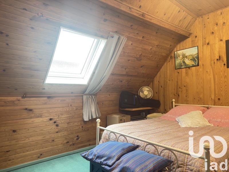 Maison de ville - 90 m² - 4 pièces