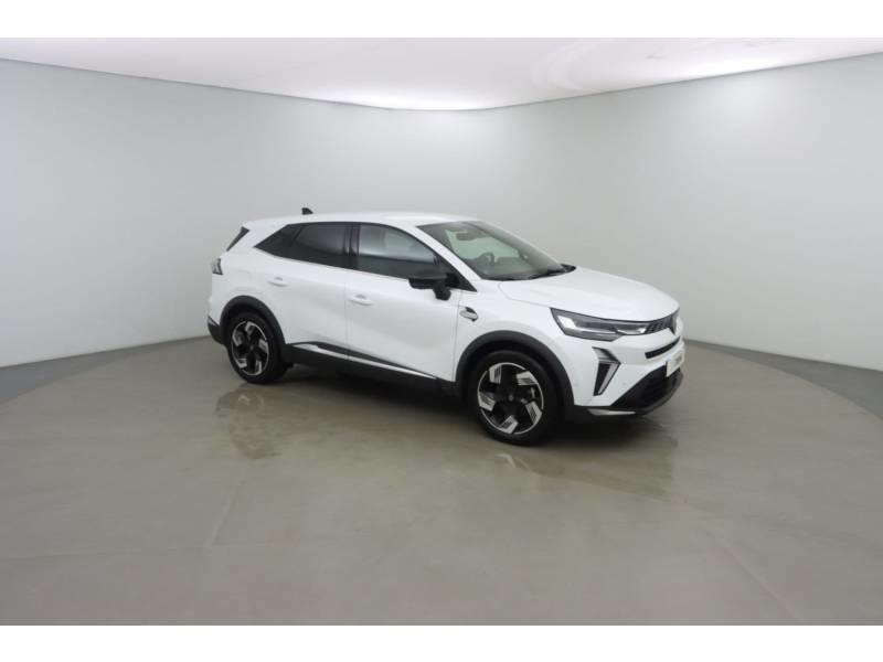 Renault Symbioz E-Tech full hybrid 145 Techno