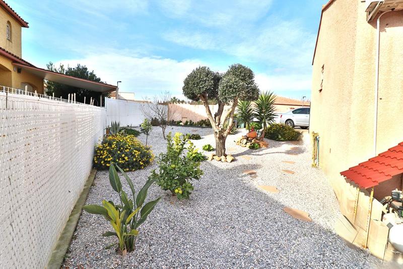 Villa - 110 m² - 5 pièces