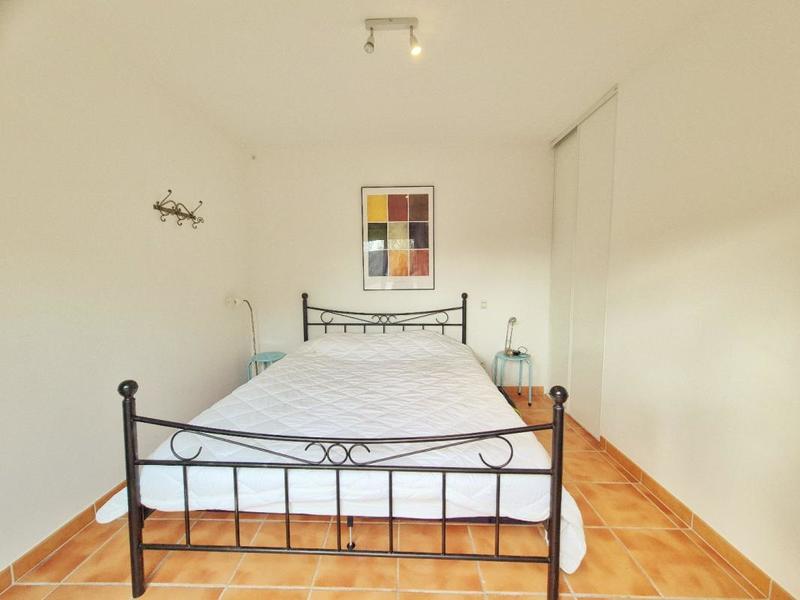 Maison de campagne - 126 m² - 4 pièces