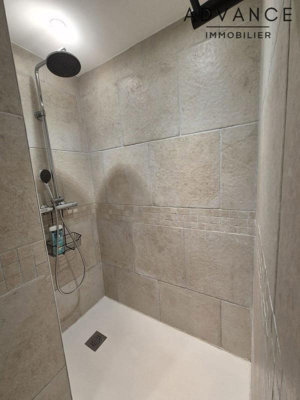 Appartement - 47 m² - 3 pièces