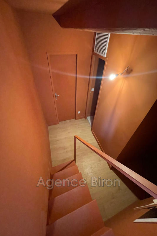 Appartement - 59 m² - 4 pièces