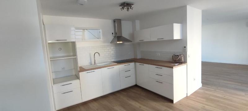 Maison - 87 m² - 3 pièces