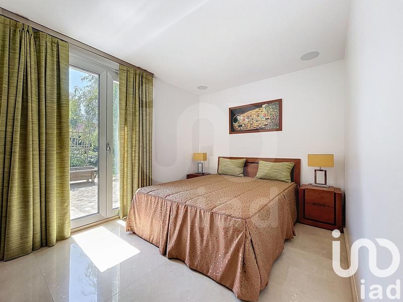 Maison - 181 m² - 7 pièces