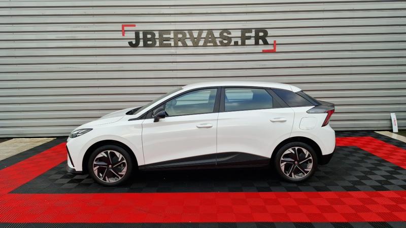 Mg Mg4 Electric Standard - 51kwh /125 Kw / 170 Ch 2wd