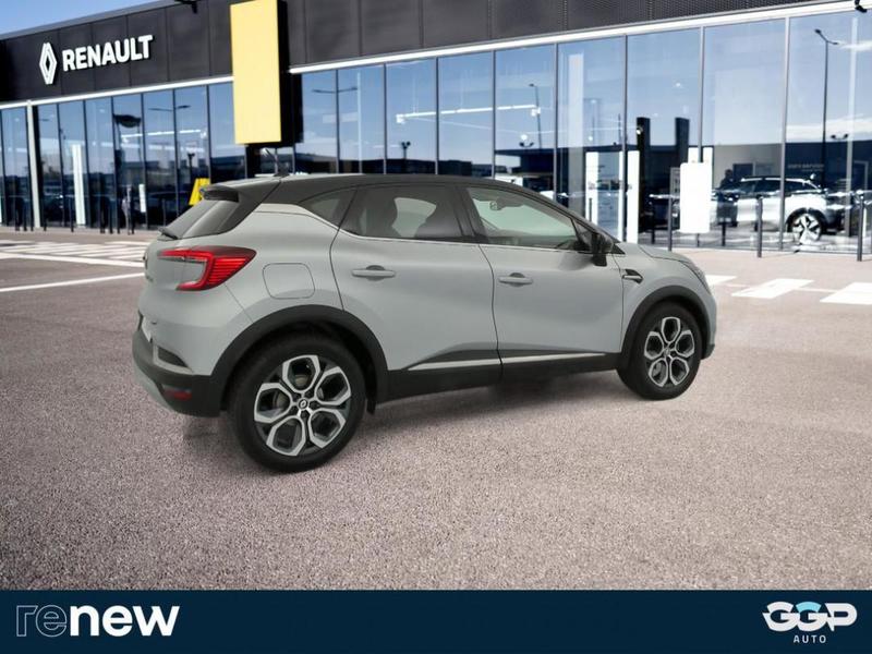 Renault Captur TCe 140 - 21 Intens