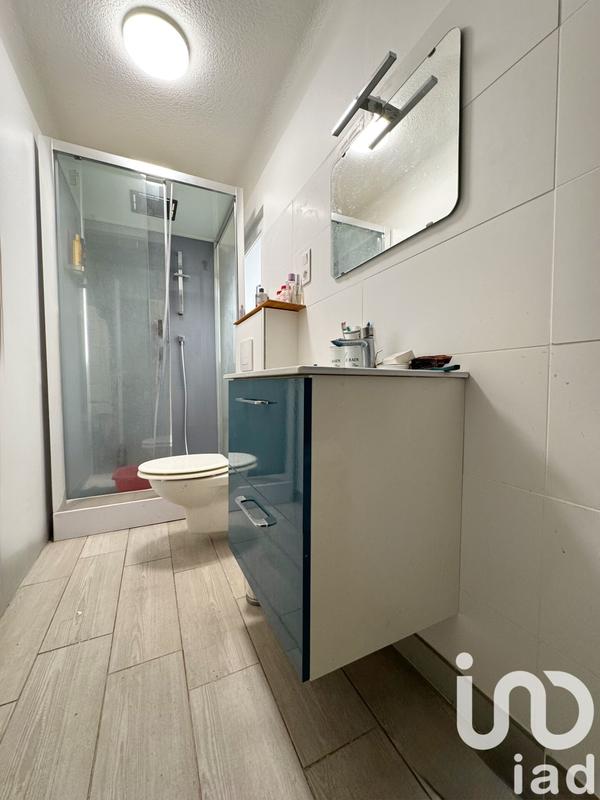 Immeuble - 185 m²