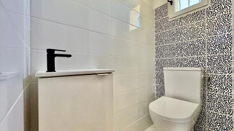 Villa - 132 m² - 4 pièces