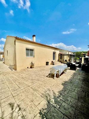 Villa - 105 m² - 4 pièces