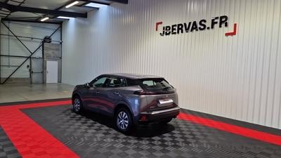 Peugeot 2008 bluehdi 130 ss eat8 active