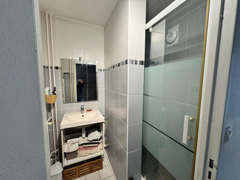 Appartement - 71 m² - 4 pièces