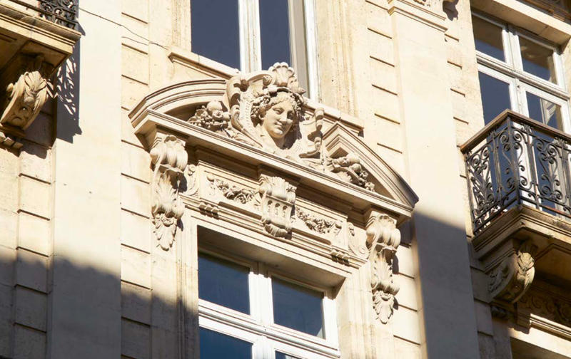 Studio - 39 m² - 1 pièce