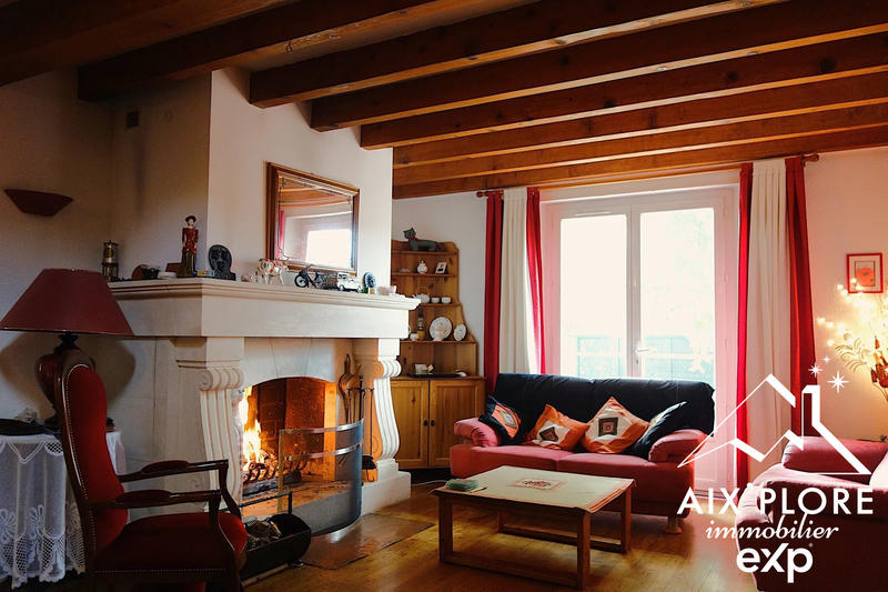 Mas - 417 m² - 7 pièces