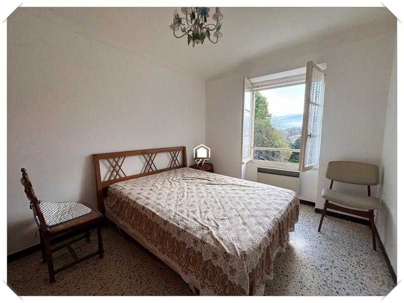 Maison - 78 m² - 4 pièces