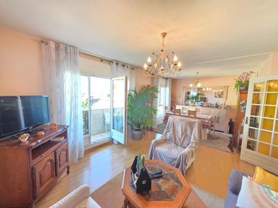 Appartement - 68 m² - 3 pièces