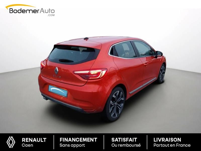 Renault Clio TCe 90 - 21n Intens