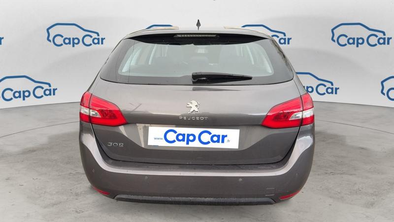 Peugeot 308 Sw II 1.5 BlueHDi 130 Active Business