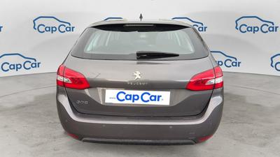Peugeot 308 Sw II 1.5 BlueHDi 130 Active Business