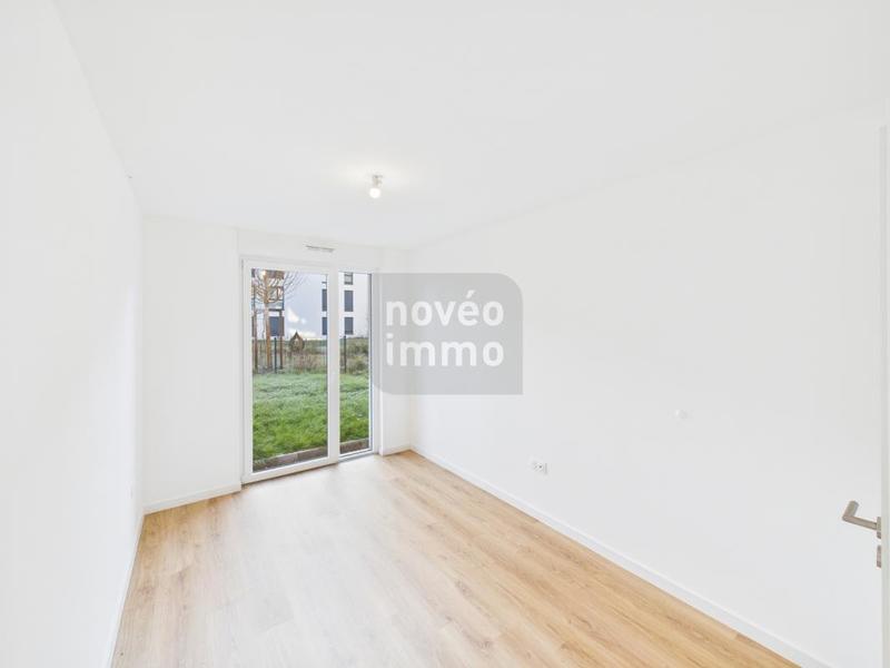 Appartement - 106 m² - 4 pièces