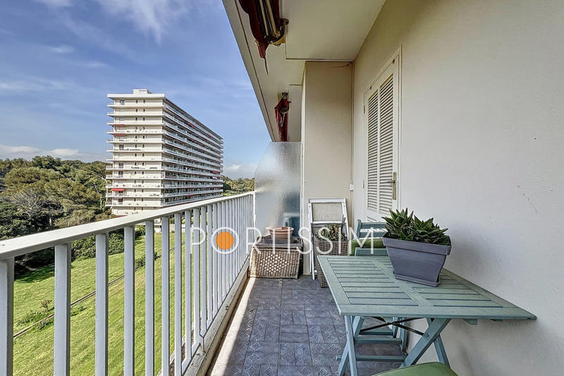 Appartement - 58 m² - 2 pièces