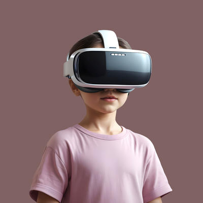 Gaming et réalité virtuelle
