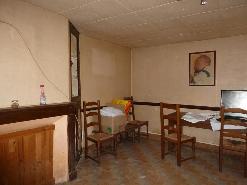 Maison - 55 m² - 4 pièces