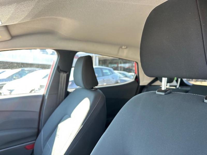 Ford Fiesta VI 1.1 75 Connect Business 5p